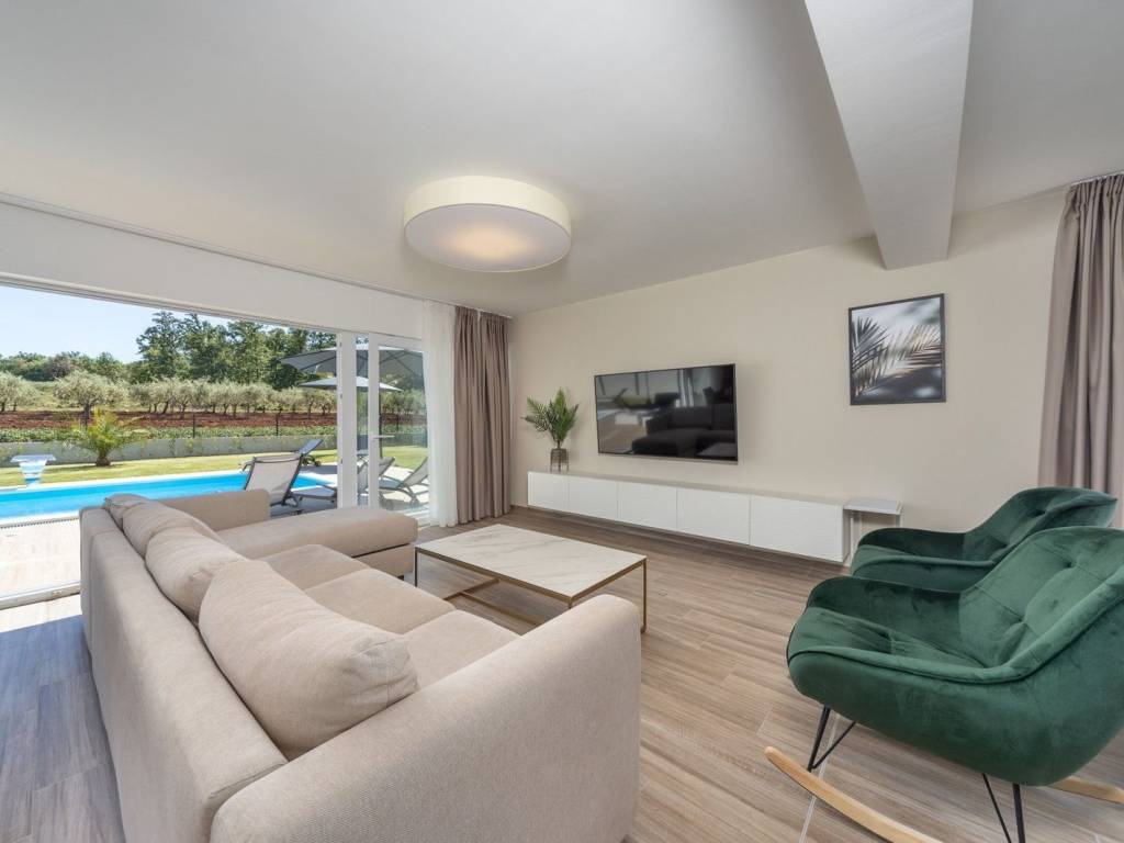 Villa, Sale, Poreč, Poreč