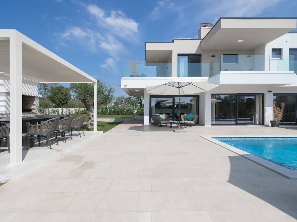 Villa, Sale, Poreč, Poreč