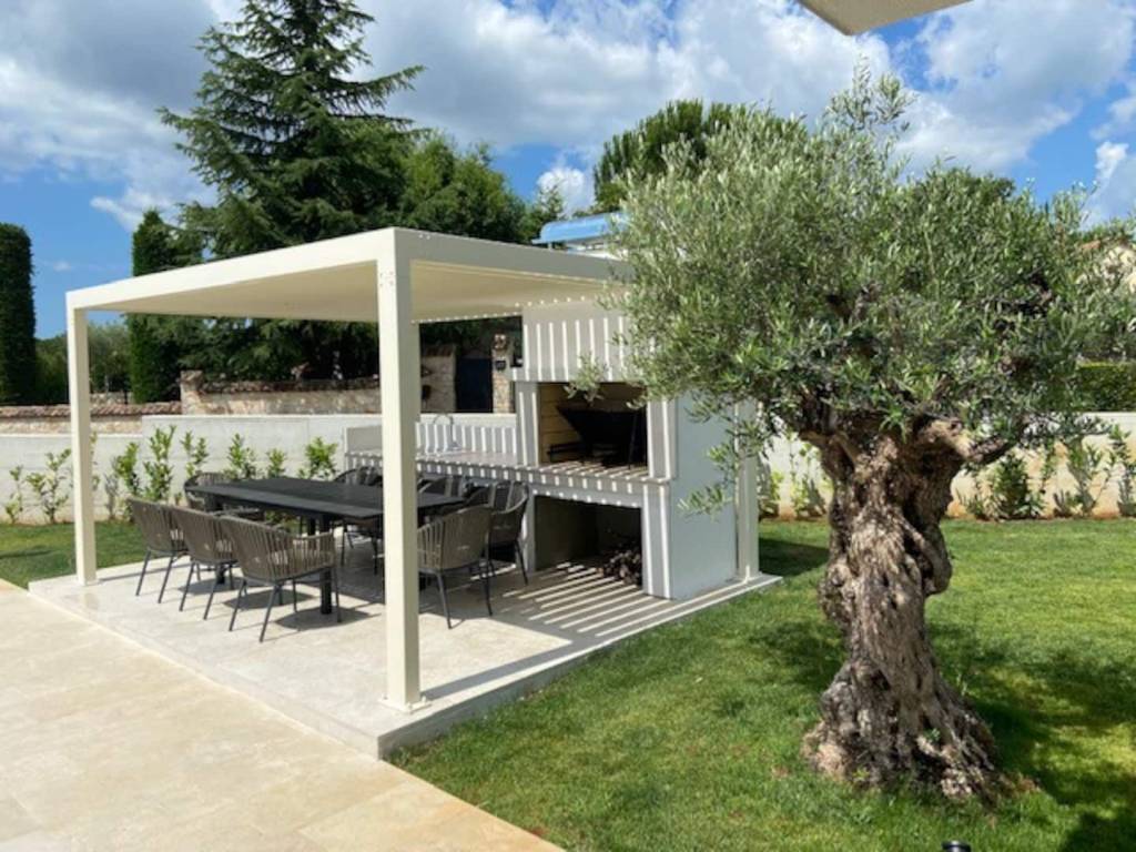 Villa, Sale, Poreč, Poreč