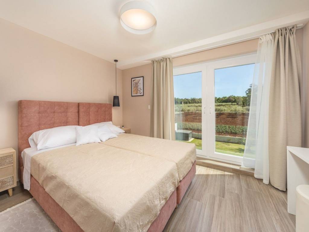 Villa, Sale, Poreč, Poreč
