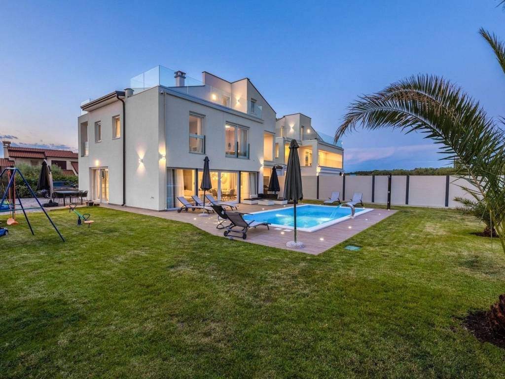 Villa, Sale, Poreč, Poreč
