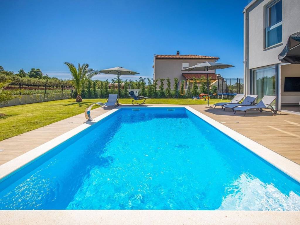 Villa, Sale, Poreč, Poreč