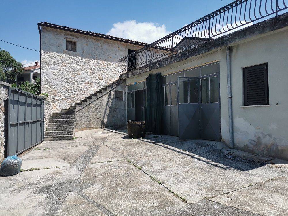 Stone house, Sale, Vrsar, Vrsar