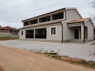 Semi-detached house, Sale, Kaštelir-Labinci, Kaštelir