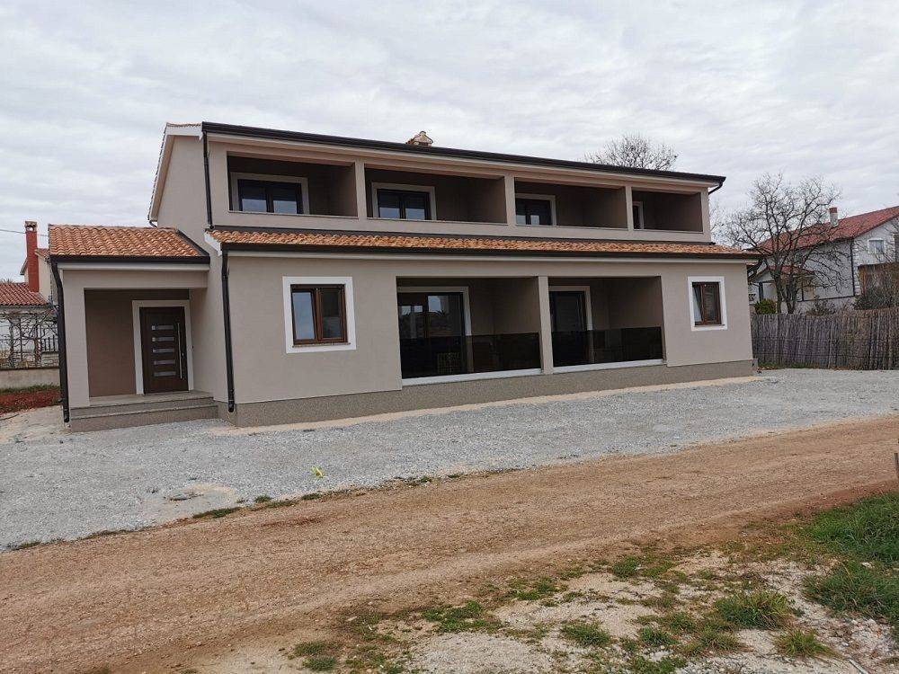 Semi-detached house, Sale, Kaštelir-Labinci, Kaštelir