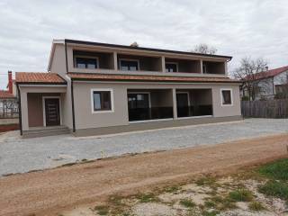 Semi-detached house, Sale, Kaštelir-Labinci, Kaštelir