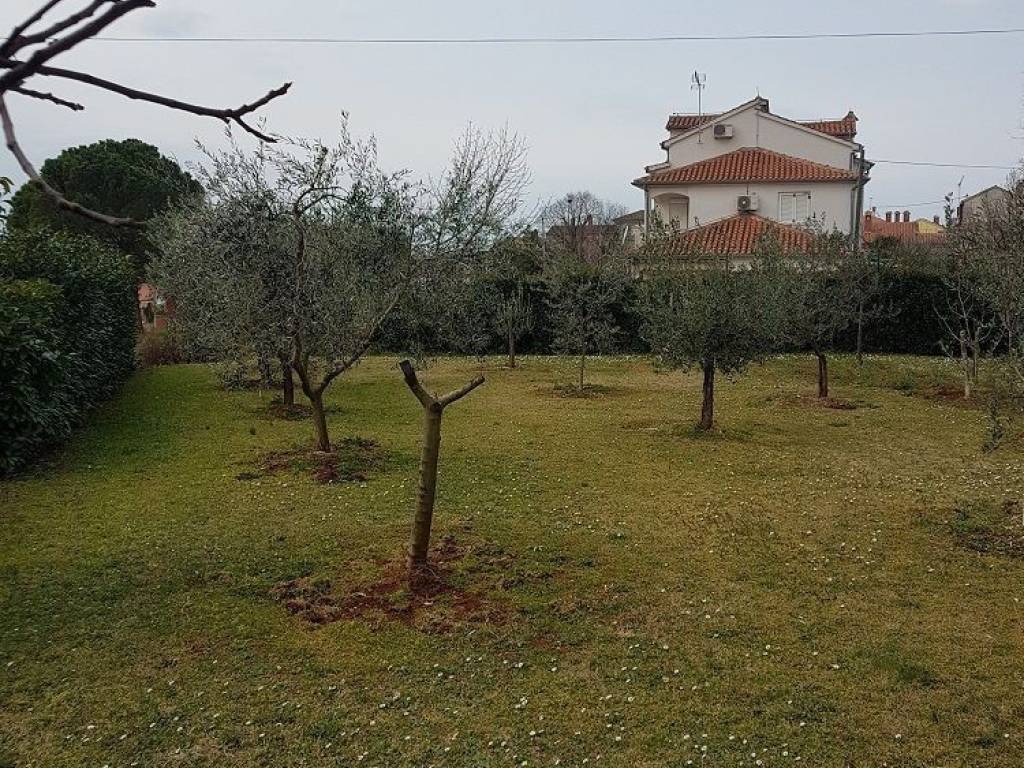 Semi-detached house, Sale, Poreč, Poreč