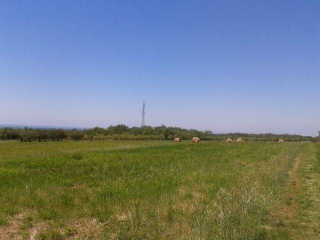 Land, Sale, Kaštelir-Labinci