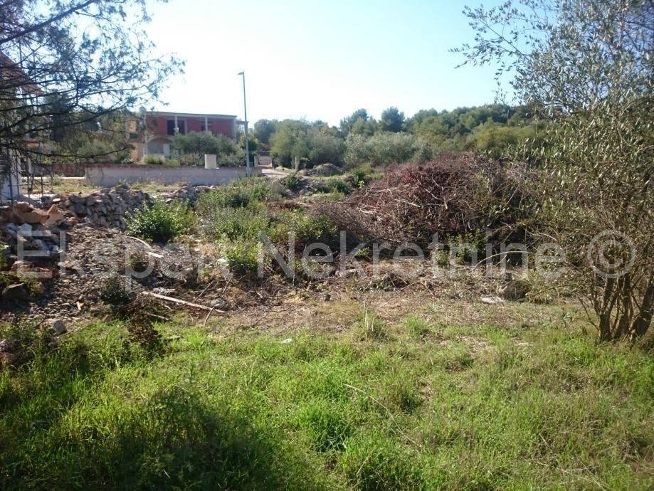 Plot for construction, Sale, Okrug, Okrug Gornji