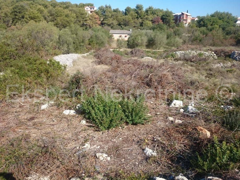Plot for construction, Sale, Okrug, Okrug Gornji