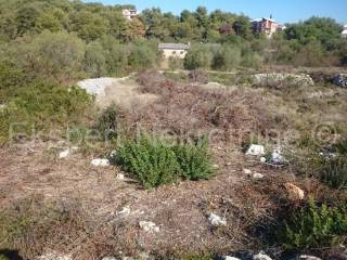 Plot for construction, Sale, Okrug, Okrug Gornji