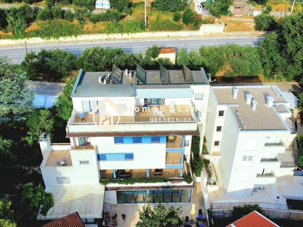 Apartment by the sea, Sale, Slivno, Klek