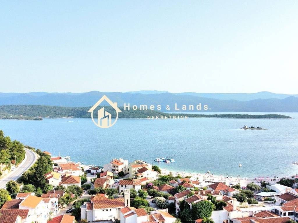 Apartment by the sea, Sale, Slivno, Klek