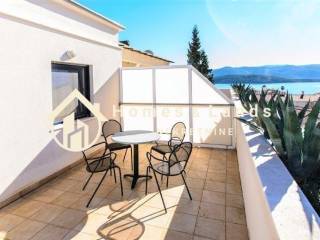 Apartment by the sea, Sale, Slivno, Klek