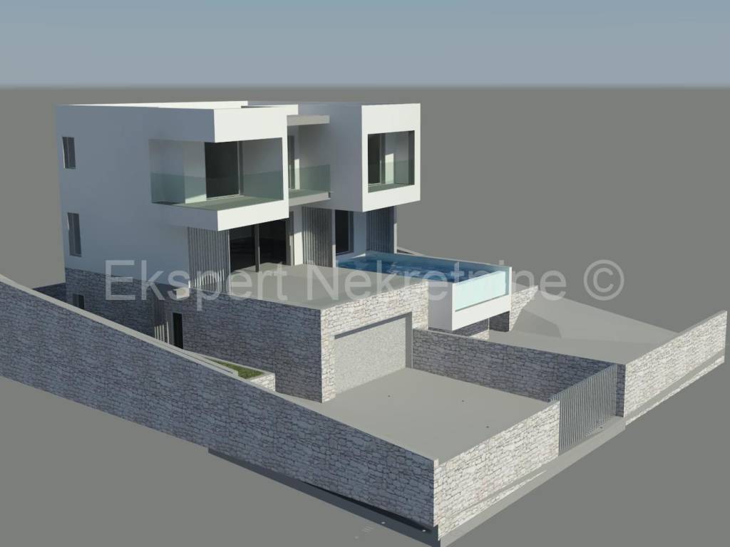 Detached house, Sale, Okrug, Okrug Gornji