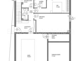 Detached house, Sale, Okrug, Okrug Gornji