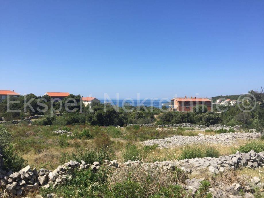 Plot for construction, Sale, Marina, Vinišće