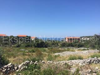 Plot for construction, Sale, Marina, Vinišće