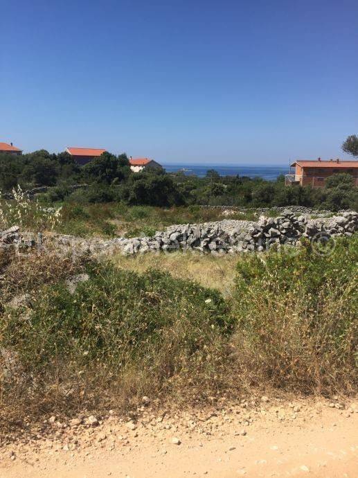 Plot for construction, Sale, Marina, Vinišće