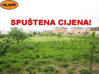 Plot for residential construction, Sale, Samobor, Samobor