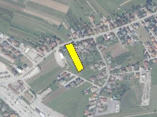 Gradevinsko stambeno zemljište, Prodaja, Samobor, Samobor