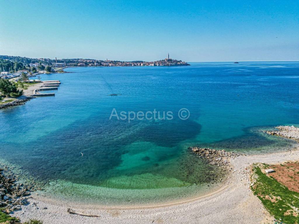 Flat in a new building, Sale, Rovinj, Rovinj