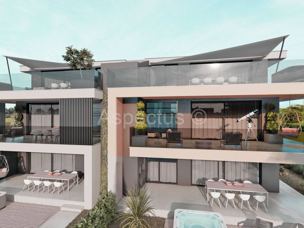 Flat in a new building, Sale, Rovinj, Rovinj