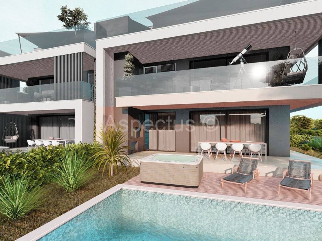 Flat in a new building, Sale, Rovinj, Rovinj