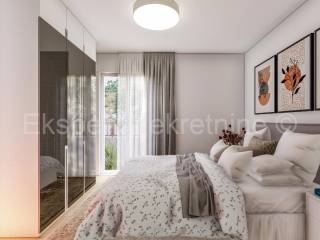 Flat in a new building, Sale, Okrug, Okrug Gornji