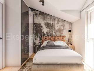 Flat in a new building, Sale, Okrug, Okrug Gornji