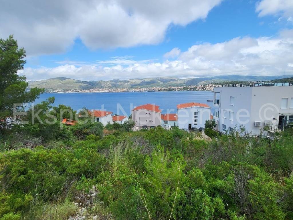 Plot for construction, Sale, Okrug, Okrug Gornji