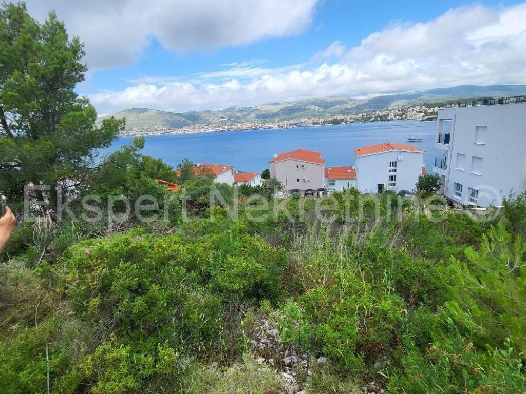 Plot for construction, Sale, Okrug, Okrug Gornji