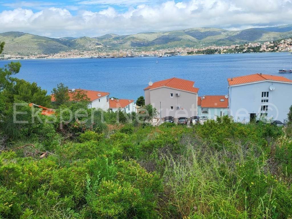 Plot for construction, Sale, Okrug, Okrug Gornji