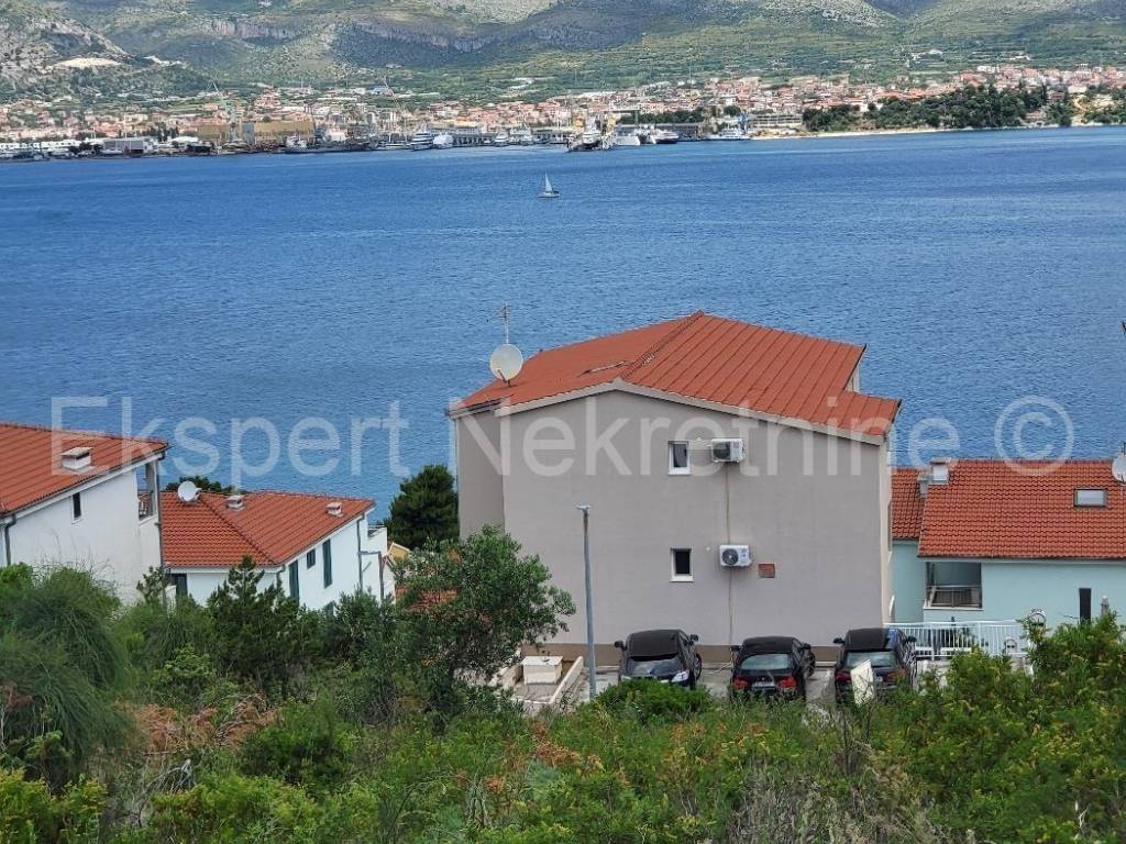 Plot for construction, Sale, Okrug, Okrug Gornji