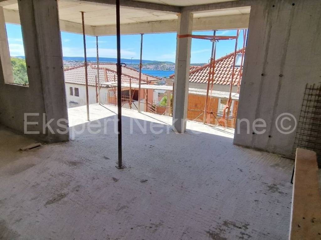 Flat in a new building, Sale, Trogir, Trogir