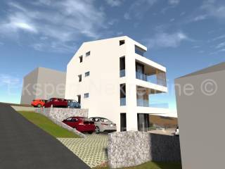 Flat in a new building, Sale, Trogir, Trogir