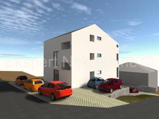 Flat in a new building, Sale, Trogir, Trogir