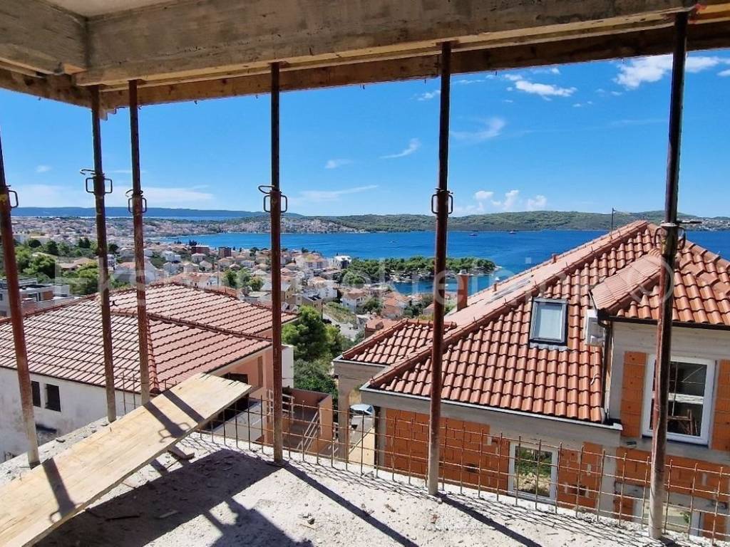 Flat in a new building, Sale, Trogir, Trogir