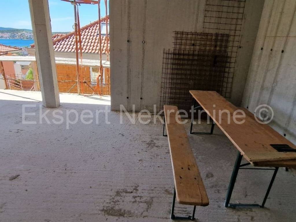 Flat in a new building, Sale, Trogir, Trogir