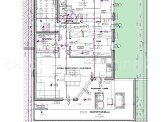 Flat in a new building, Sale, Trogir, Trogir