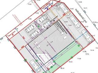 Flat in a new building, Sale, Trogir, Trogir