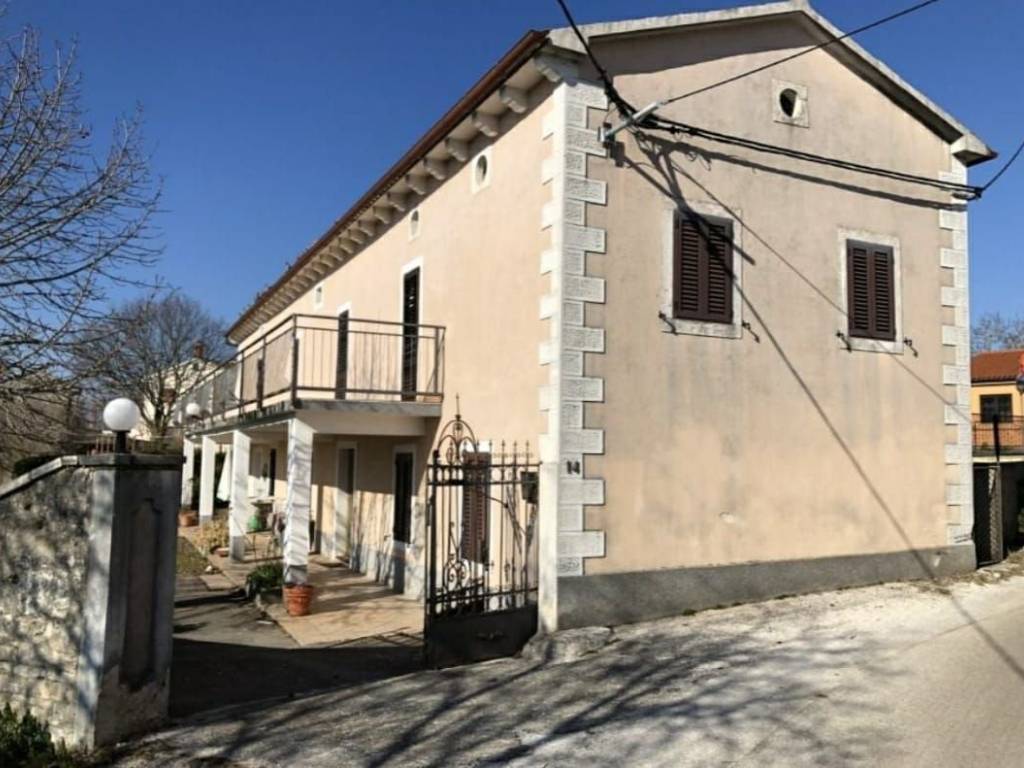 Stone house, Sale, Svetvinčenat, Svetvinčenat
