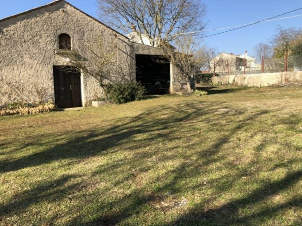 Stone house, Sale, Svetvinčenat, Svetvinčenat