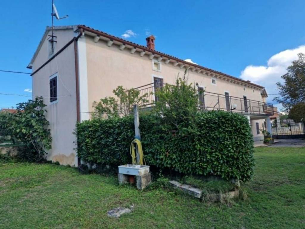 Stone house, Sale, Svetvinčenat, Svetvinčenat