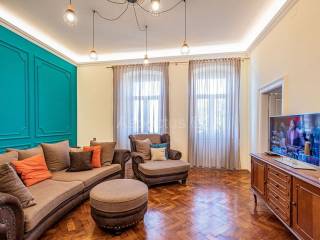 Flat in older building, Sale, Pula, Pula