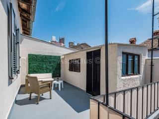 Flat in older building, Sale, Pula, Pula