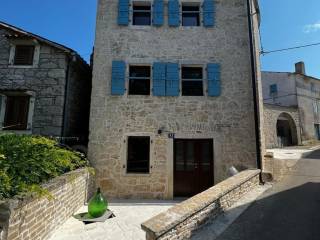 Stone house, Sale, Vižinada, Vižinada