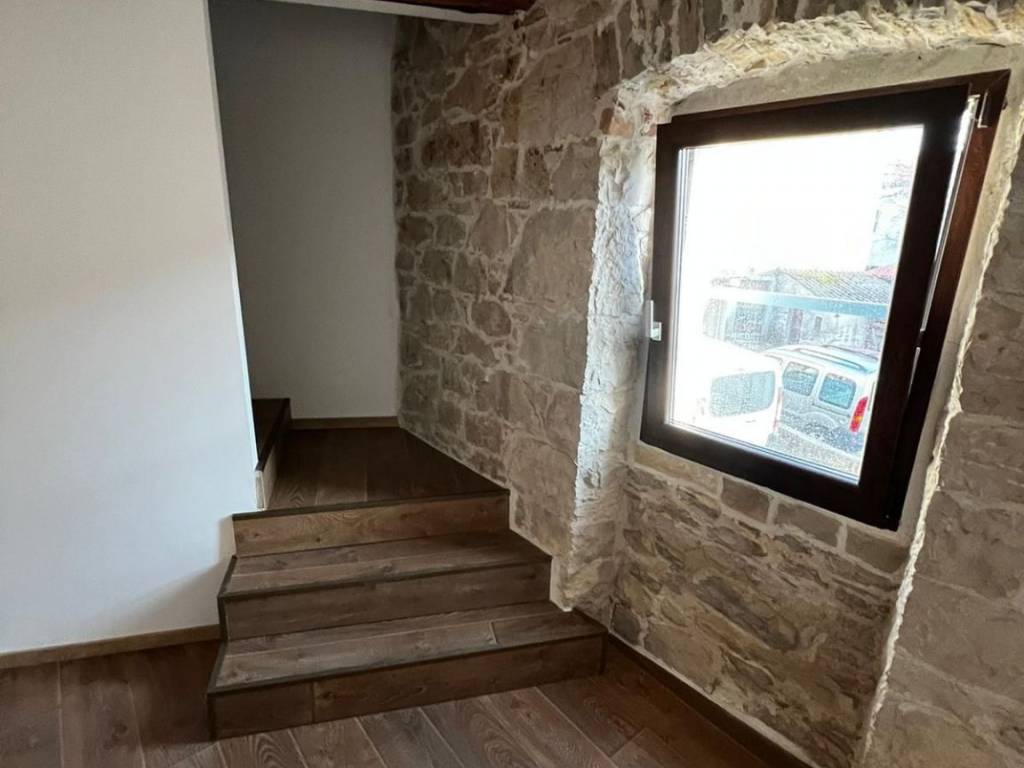 Stone house, Sale, Vižinada, Vižinada