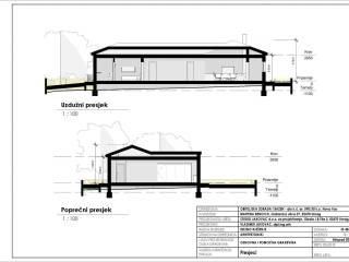 One-storey house, Sale, Brtonigla, Nova Vas