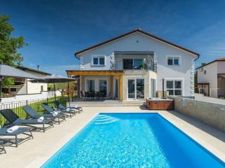 Villa, Sale, Poreč, Poreč